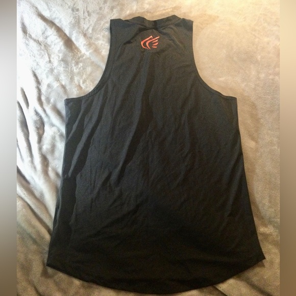 Cross Fit T. Unisex. NWOT - Picture 3 of 3